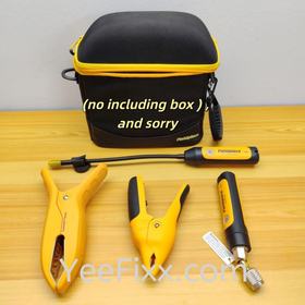 YeeFixx (No box /No user manual)Fieldpiece Job Link HVAC Wireless Probe Kit JL3PR JL3PC JL3LC JL3RH Aircond Measurement
