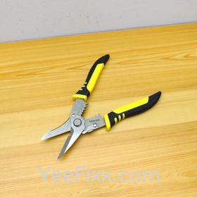 YeeFixx wire cutter / copper cutter working tool cutting Scissors casing installation shears pengunting wayar / tembaga