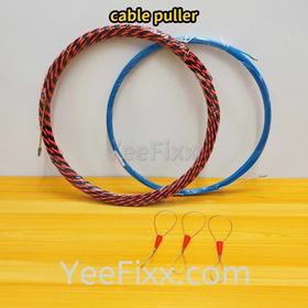YeeFixx puller wire cable pvc pipe wiring / Alat penarik wayar