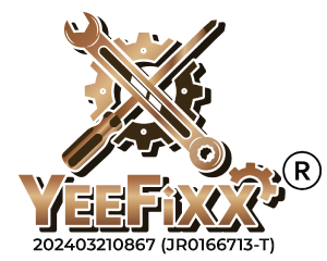 YEEFIXX TOOLS AND PARTS SUPPLY